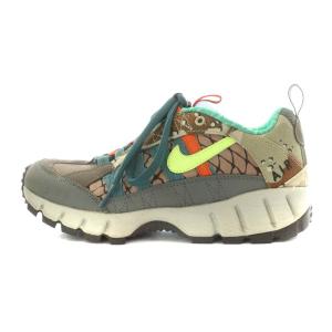 NIKE AO2606-300 AIR HUMARA 17 PREMIUM 24.5 マルチカラー
