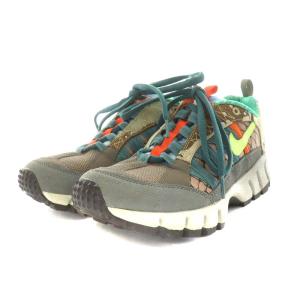 NIKE AO2606-300 AIR HUMARA 17 PREMIUM 24.5 マルチカラー