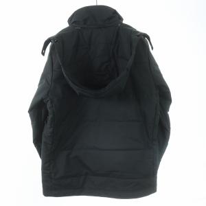 Patagonia ルビコンライダージャケット RUBICON RIDER JACKET ジャンパー ハイネック ジップアップ フード S チャコールグレー