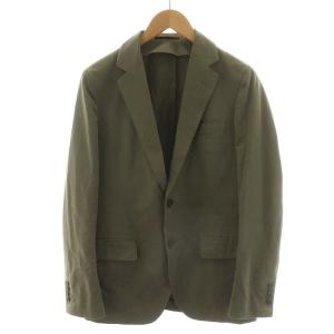 TOMORROWLAND ピルグリム Ermenegildo Zegna スーツ セットアップ 上下 テーラードジャケット パンツ スラックス 46