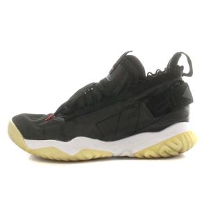 JORDAN PROTO REACT スニーカー シューズ US9.5 ブラック