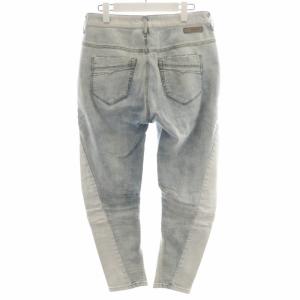 DIESEL BLACKGOLD ライトブルースリム ジーンズ　fayza DIESEL BLACKGOLD ライトブルースリム ジーンズfayza