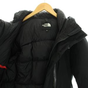 THE NORTH FACE Baltro Light Jacket ダウンジャケット フード GORE-TEX ロゴ刺繍