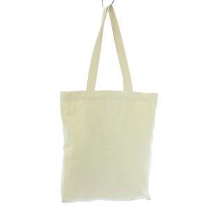 A.P.C. トートバッグ ショルダーバッグ ロゴ プリント 白 アイボリー