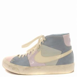 NIKE A02368-600 BLAZER ROYAL EASTER QS スニーカー 26cm ブルー