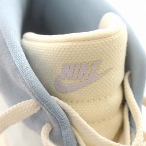 NIKE A02368-600 BLAZER ROYAL EASTER QS スニーカー 26cm ブルー