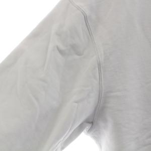 adidas Originals Premium Crew プレミアムクルー スウェット トレーナー O XL 水色 GN3373