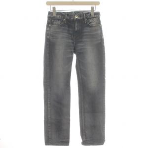 THE LIPSTICK FREEZE ザリップスティックフリーズ デニムパンツ ジーンズ ジップフライ ダメージ加工 21