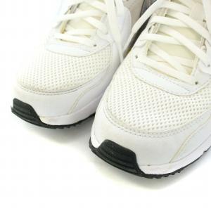 NIKE CD5432-111 AIR MAX EXCEE スニーカー 23.5cm ホワイト