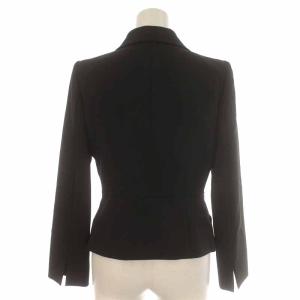 FOXEY レディV セットアップ 38 40 ブラック