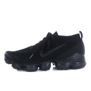 AJ6900-004 AIR VAPORMAX FLYKNIT 3 スニーカー 28cm ブラック