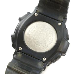 CASIO G-SHOCK MUDMAN マッドマン タフソーラー 腕時計 デジタル 黒 ブラック GW-9300GB