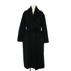 MaxMara マックスマーラワンピースジャンパースカートキャメル36