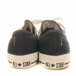 CONVERSE REACT オールスター ゴアテックス OX ALL STAR GORE-TEX OX スニーカー ローカット US9 27.5cm
