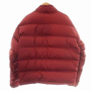Patagonia ダウンジャケット 84601 ジャケット XL 赤 レッド