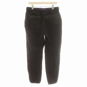 LAB SHERPA FLEECE PANT フリースパンツ パンツ M 黒 ブラック（2024 