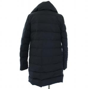 GERBOISE ダウンコート 00 ネイビー 142-093-49379-00（2024/02/20買取 