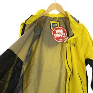 THE NORTH FACE WHITE LABEL summit series UNLINED WIND JACKET ジャケット ブルゾン マウンテンパーカー