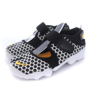 NIKE DX5422-00 WMNS AIR RIFT BR スニーカー 23cm ブラック