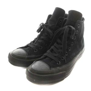 CONVERSE ADDICT N.HOOLYWOOD オールスター チャックテイラー NH ハイ ALL STAR CHUCK TAYLOR