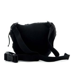 ARC’TERYX 7364 マカ MAKA 2 ショルダーバッグ ヒップバッグ 2way ナイロン 黒 ブラック