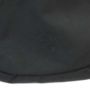 ARC’TERYX 7364 マカ MAKA 2 ショルダーバッグ ヒップバッグ 2way ナイロン 黒 ブラック