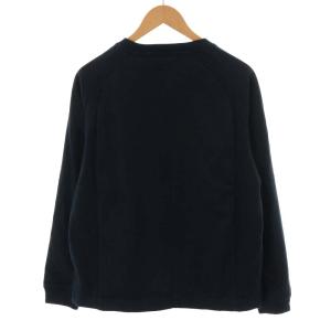 White Mountaineering GORE WIND STOPPER ブルゾン ジャケット コットン 1 S 紺 ネイビー