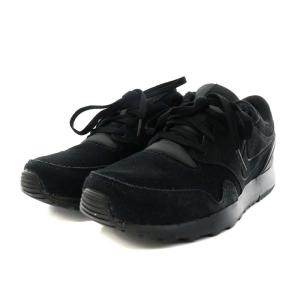 NIKE 917539-002 AIR VIBENNA PREM スニーカー 27.0cm ブラック