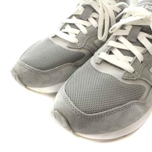 New Balance WW880CG6 ウォーキングフレッシュフォーム 880 V6 スニーカー 25.0cm グレー