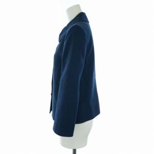 FOXEY BOUTIQUE Skirt Peony Jacket Charlotte セットアップ 上下 ステンカラージャケット 七分袖 総裏地 フレアスカート