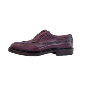 Crockett & Jones CHEVIOT 2 カーフレザー シューズ ７1
