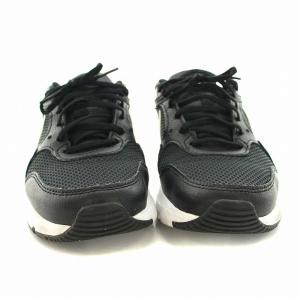 NIKE CW4554-001 WMNS AIR MAX SC スニーカー 23.5cm ブラック
