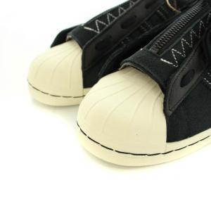 adidas Originals ネイバーフッド NEIGHBORHOOD スーパースター80Sネイバーフッドコアブラック SS80S NBHD CORE BLACK