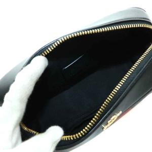 COACH ベネットクロスボディ ショルダーバッグ コーティングキャンバス レザー チェック モノグラム 赤 レッド 黒 ブラック 茶