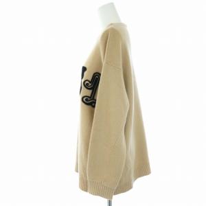 Max Mara 21AW 1951 ニット セーター カシミヤ S ブラウン