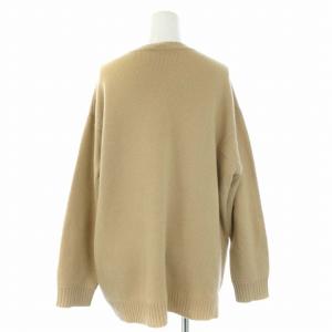 MaxMara ニットセーター 1951 M ベージュ