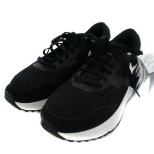 NIKE Air Max SYSTM スニーカー シューズ US9 ブラック DM9537-001