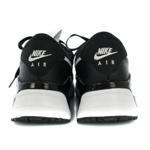 NIKE Air Max SYSTM スニーカー シューズ US9 ブラック DM9537-001