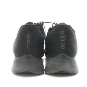 NIKE ZOOM FLY BLACK BLACK-ANTHRACITE スニーカー 28.0cm