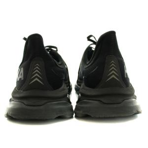 HOKA ONE ONE U CLIFTON EDGE クリフトンエッジ スニーカー シューズ US12 28.5?p 黒 ブラック F27221E
