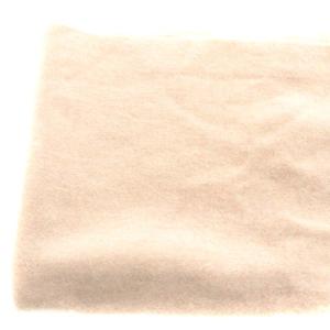 Chloe FOULARDS ストール マフラー フリンジ ピンク