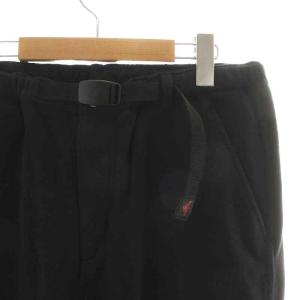 nonnative Gramicci クライマーイージーパンツ ポリフリースポーラテック CLIMBER EASY PANTS POLY FLEECE