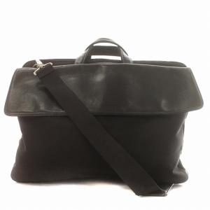 【極美品】ポロラルフローレン　ビジネスバック　ブリーフケース　ブラックウォッチ 極美品】ポロラルフローレン ビジネスバッグ チェック ブリーフ