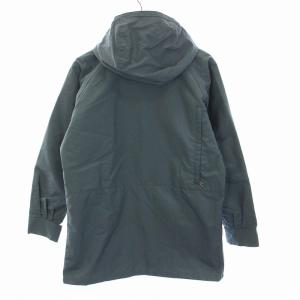 SIERRA DESIGNS 60/40クロス マウンテンパーカー ジャケット アウター ジップアップ S 水色 ライトブルー 7910G