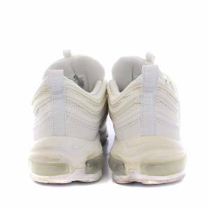 NIKE Air Max 97 White/Wolf Grey/Black スニーカー