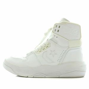 beautiful people ERX‐400 EW HI / BP スニーカー シューズ レザー ハイカット US8 26.0cm