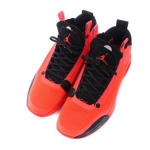 NIKE Air Jordan 34 Infrared 23 スニーカー US14 32cm