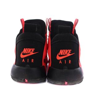 NIKE Air Jordan 34 Infrared 23 スニーカー US14 32cm