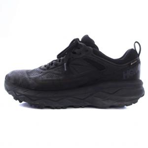HOKA ONE ONE ゴアテックス GORE-TEX CHALLENGER LOW GTX WIDE スニーカー シューズ US8 2E 26cm