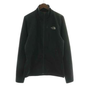 TNF ニューサマーソフトシェルジャケット TNF NEW SUMMER SOFTSHELL JACKET ブルゾン ジップアップ